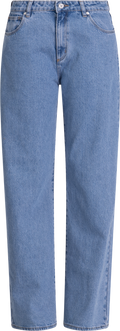 95 Mid Baggy Gigi - Mid Blue