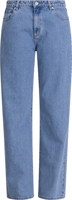 95 Mid Baggy Gigi - Mid Blue