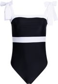 Oceana Swimsuit - Black