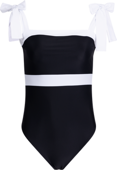 Oceana Swimsuit - Black