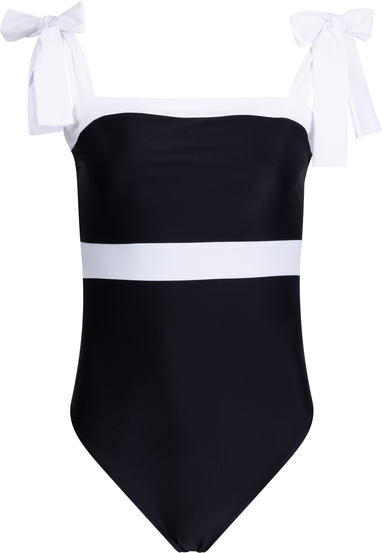 Oceana Swimsuit - Black