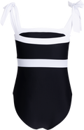 Oceana Swimsuit - Black