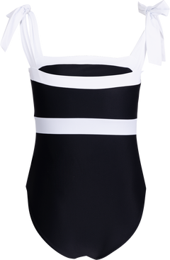 Oceana Swimsuit - Black