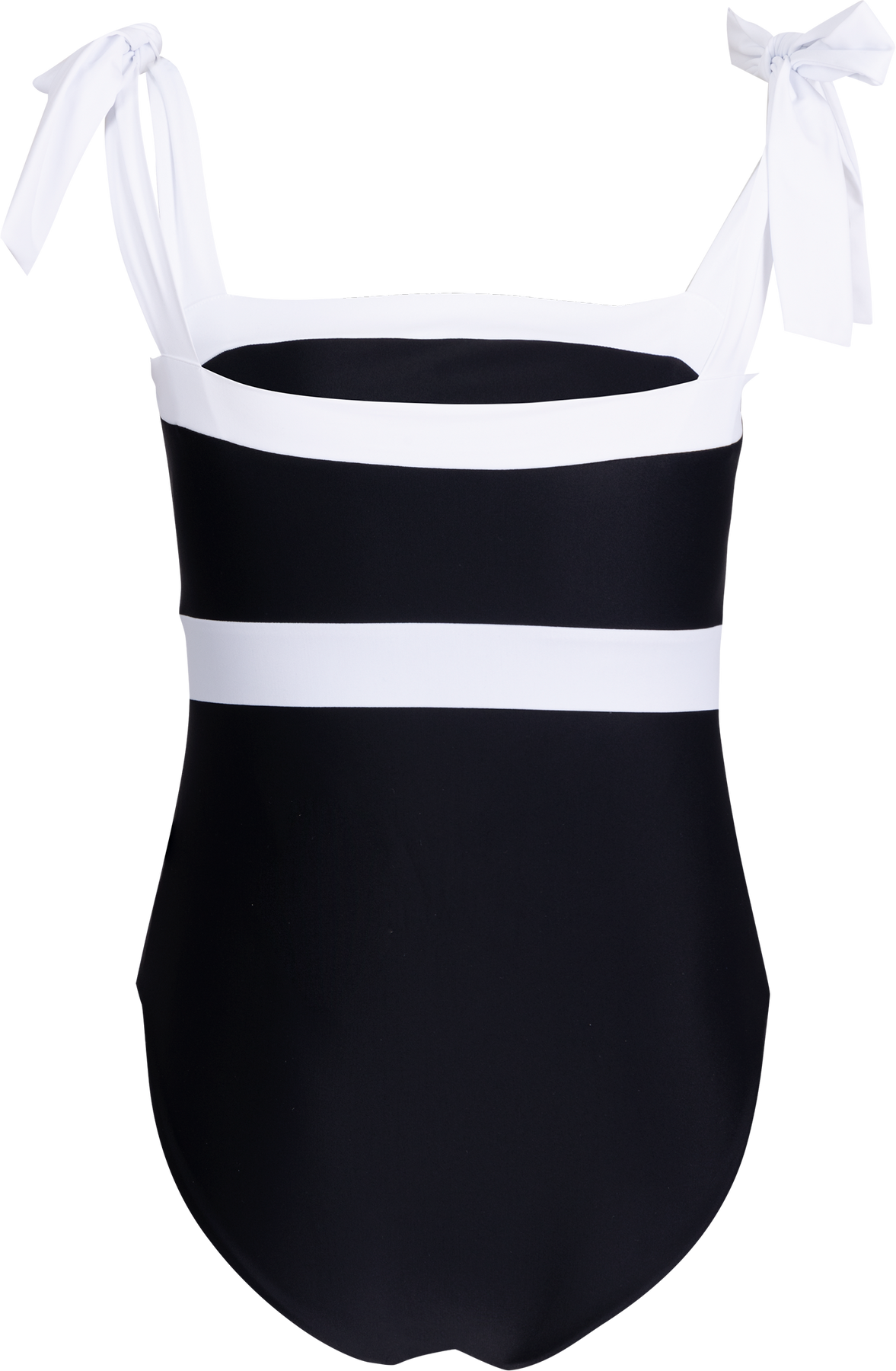 Oceana Swimsuit - Black