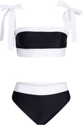Caspian Bikini - Black