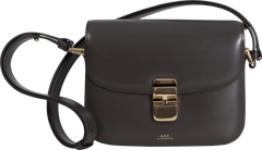 Sac Grace Small - Anthracite