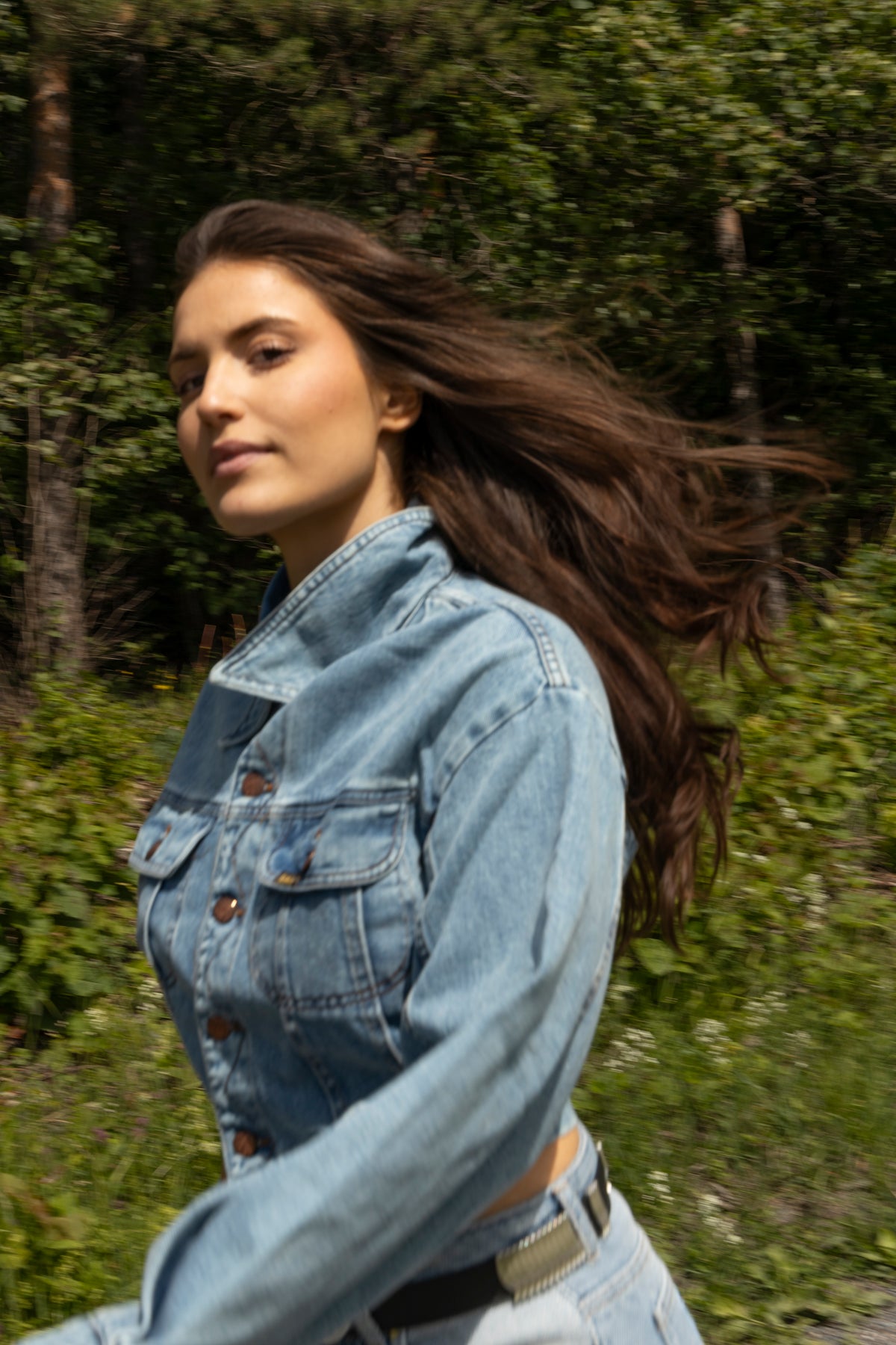 Torero Elle - Summer Stone