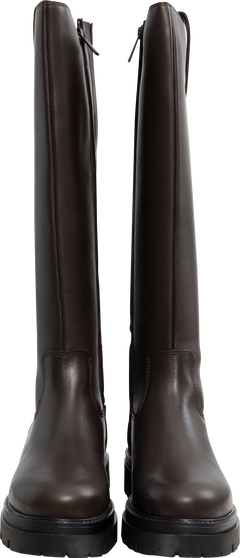 Skin Vaca Alfa - Dark Brown