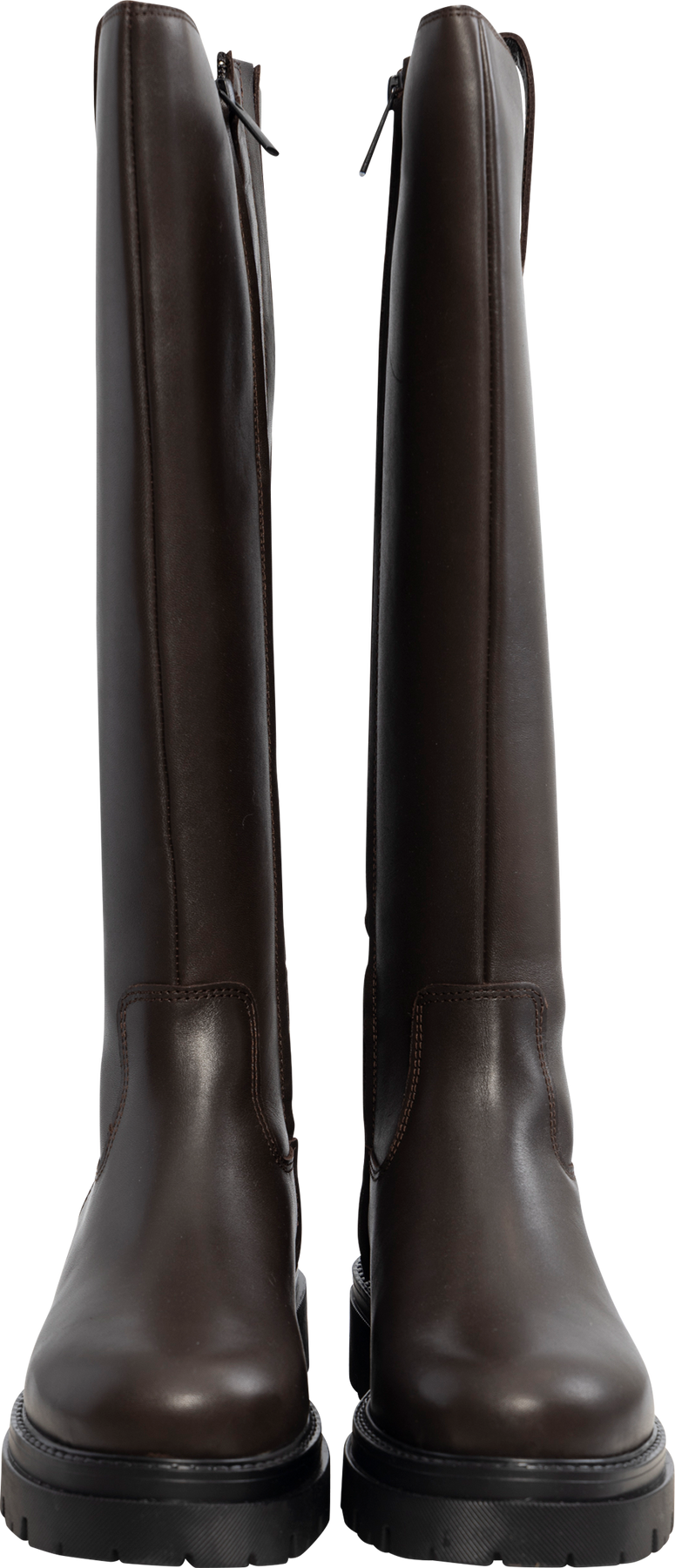 Skin Vaca Alfa - Dark Brown