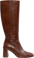 East Alli - Brown