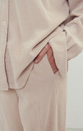 Padow Pants - Mastic