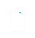 Palms T-Shirt - White