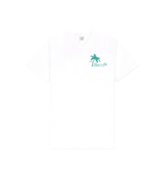 Palms T-Shirt - White