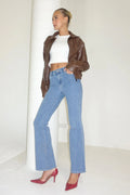 95 BOOT CELESTELIGHT - VINTAGE BLUE