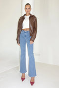 95 BOOT CELESTELIGHT - VINTAGE BLUE