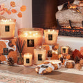 Voluspa Spiced Pumpkin Latte doftljus