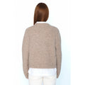 HÉST Pernille Sweater - Savannah Tan