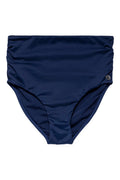 Chara Solid Bikinitrosa - Navy