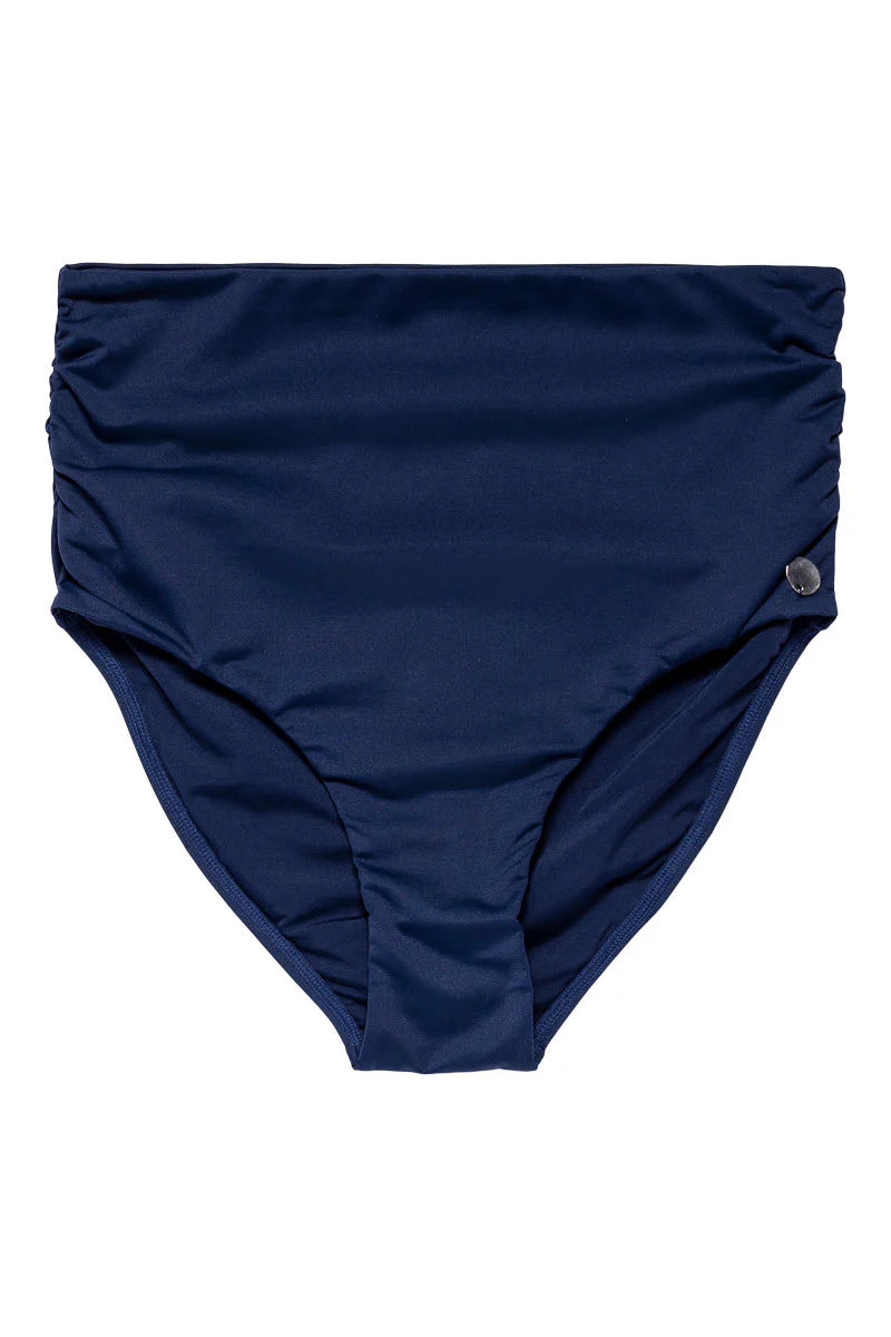 Chara Solid Bikinitrosa - Navy