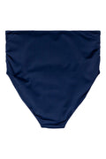 Chara Solid Bikinitrosa - Navy