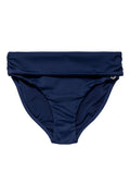 Chara Solid Bikinitrosa - Navy