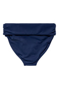 Chara Solid Bikinitrosa - Navy