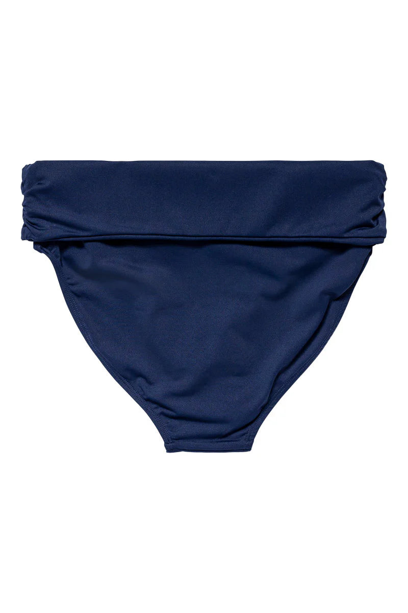 Chara Solid Bikinitrosa - Navy