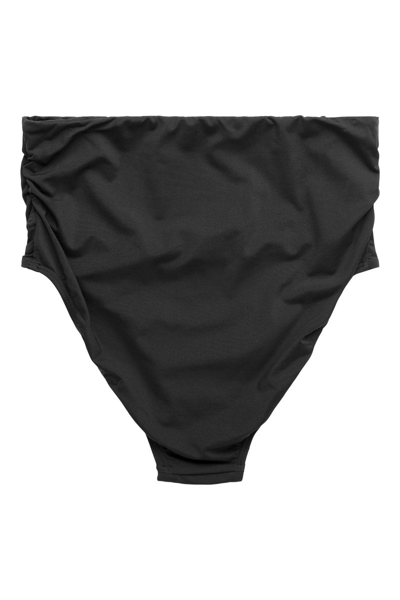 Chara Solid Bikinitrosa - Svart
