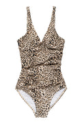 Leopard Simi Swimsuit - Leopard