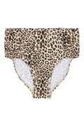 Leopard Olympia Btm - Leopard