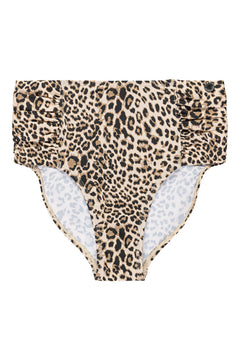 Leopard Olympia Btm - Leopard