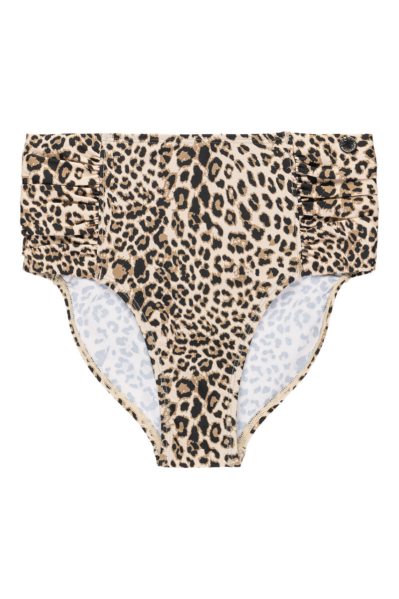 Leopard Olympia Btm - Leopard