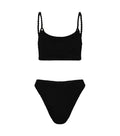 Phoebe Bikini - Svart