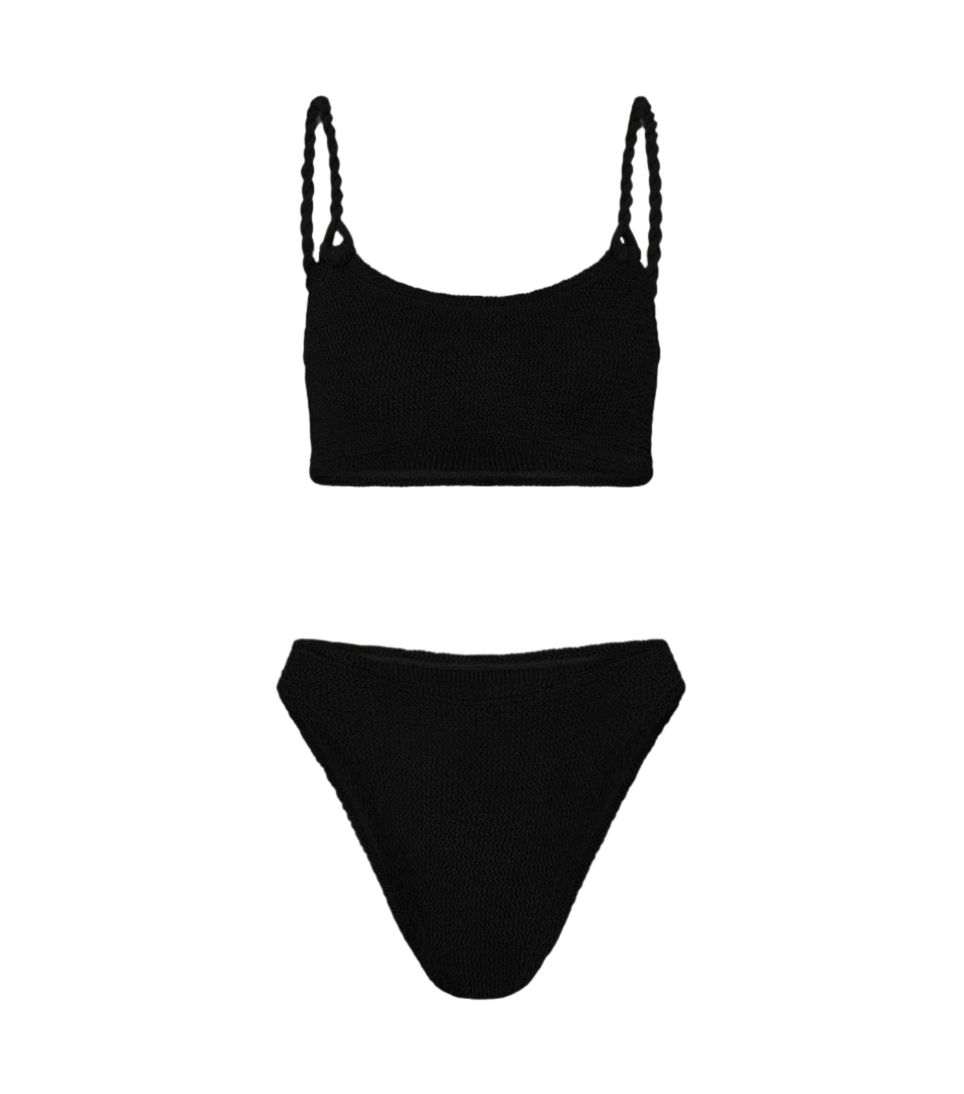 Phoebe Bikini - Svart