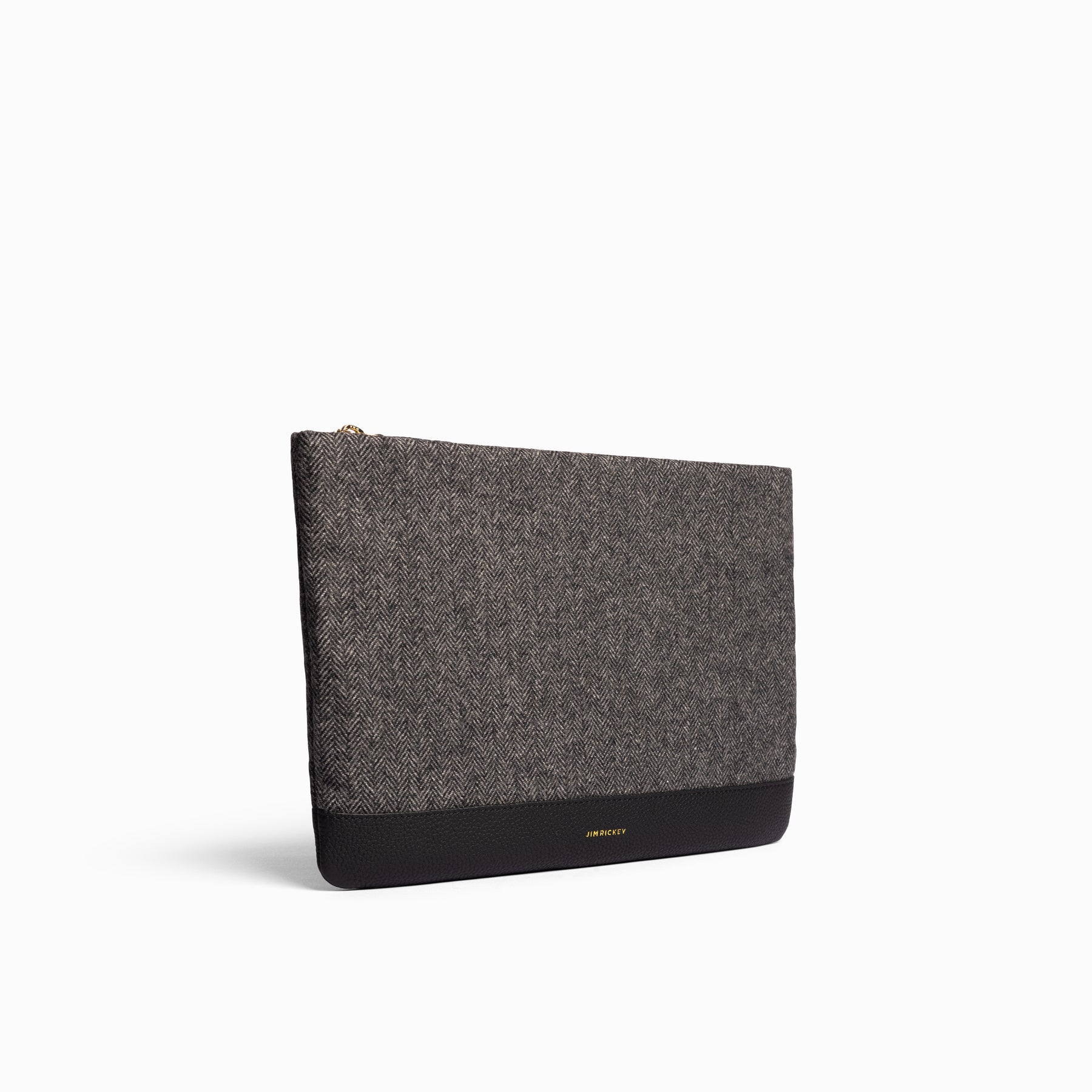 Pillow Pouch - Black