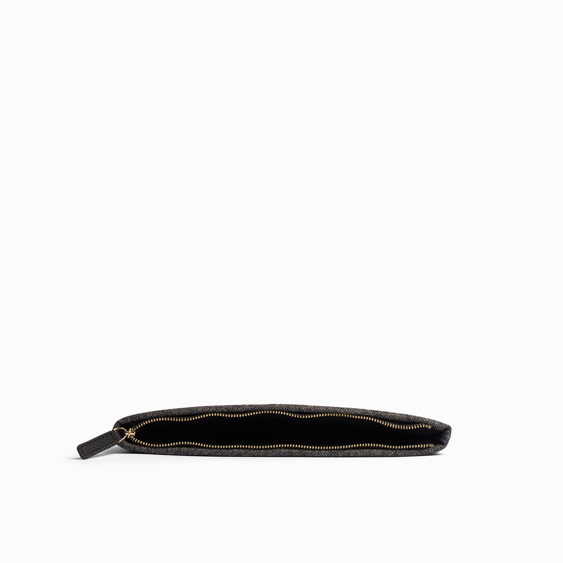 Pillow Pouch - Black