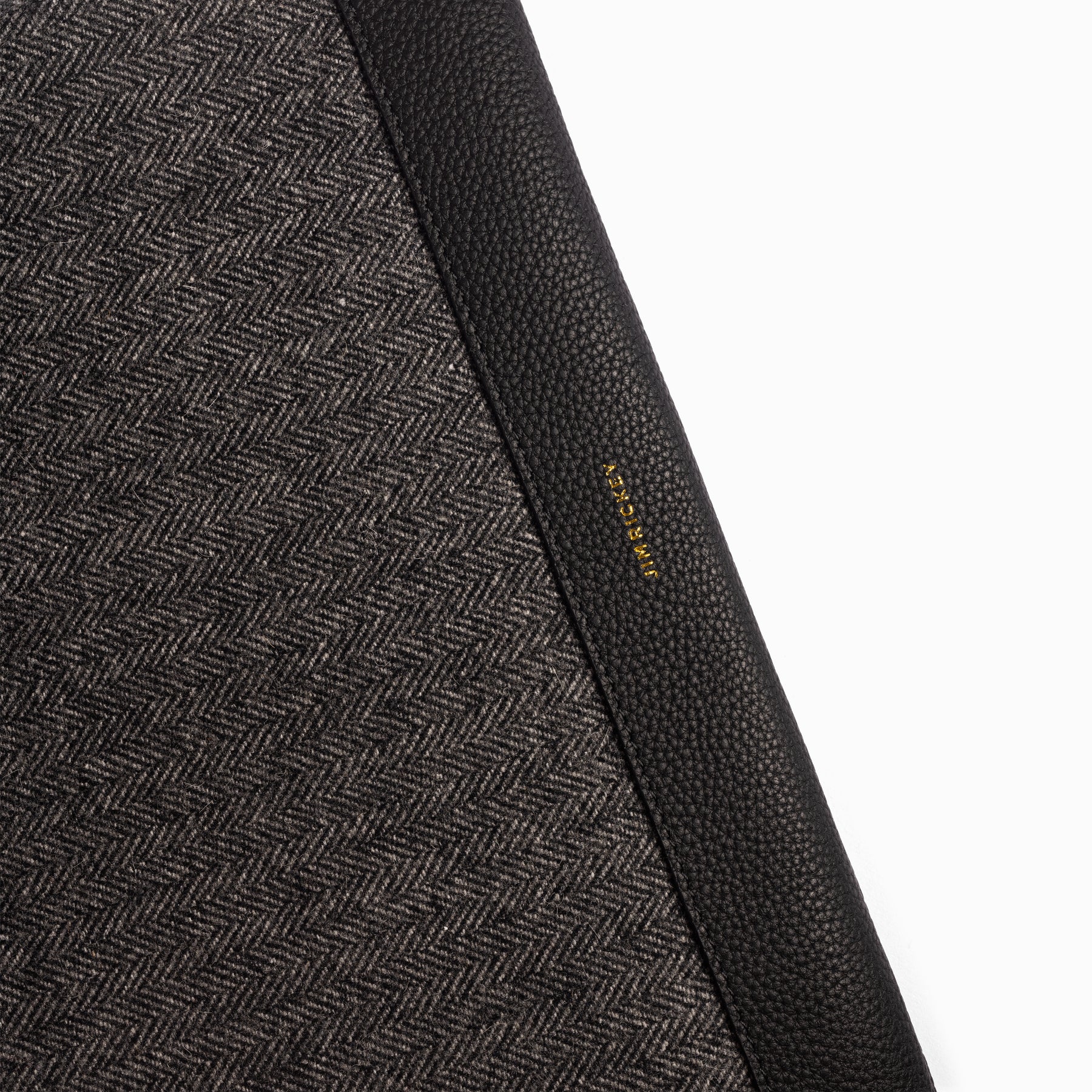 Pillow Pouch - Black