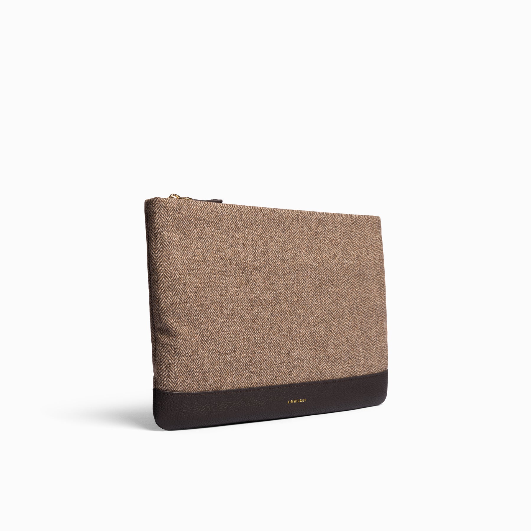 Pillow Pouch - Coffee
