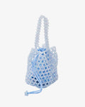 Poke Beads - Blue Mist