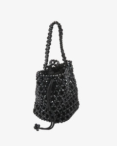 Poke Beads - Black Soil