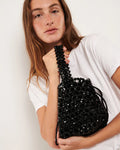 Poke Beads - Black Soil