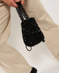 Poke Beads - Black Soil