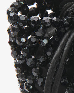 Poke Beads - Black Soil