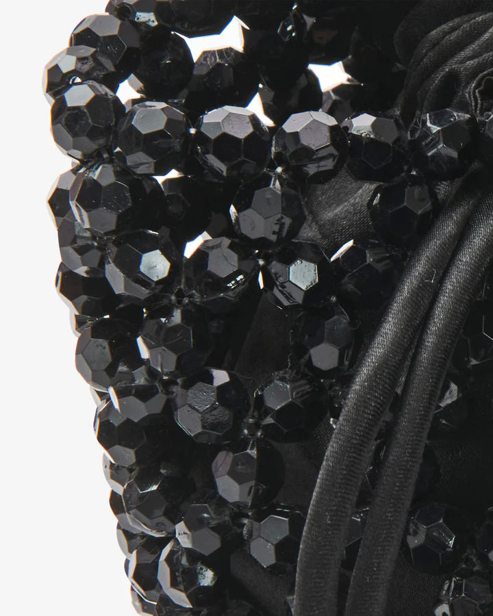 Poke Beads - Black Soil