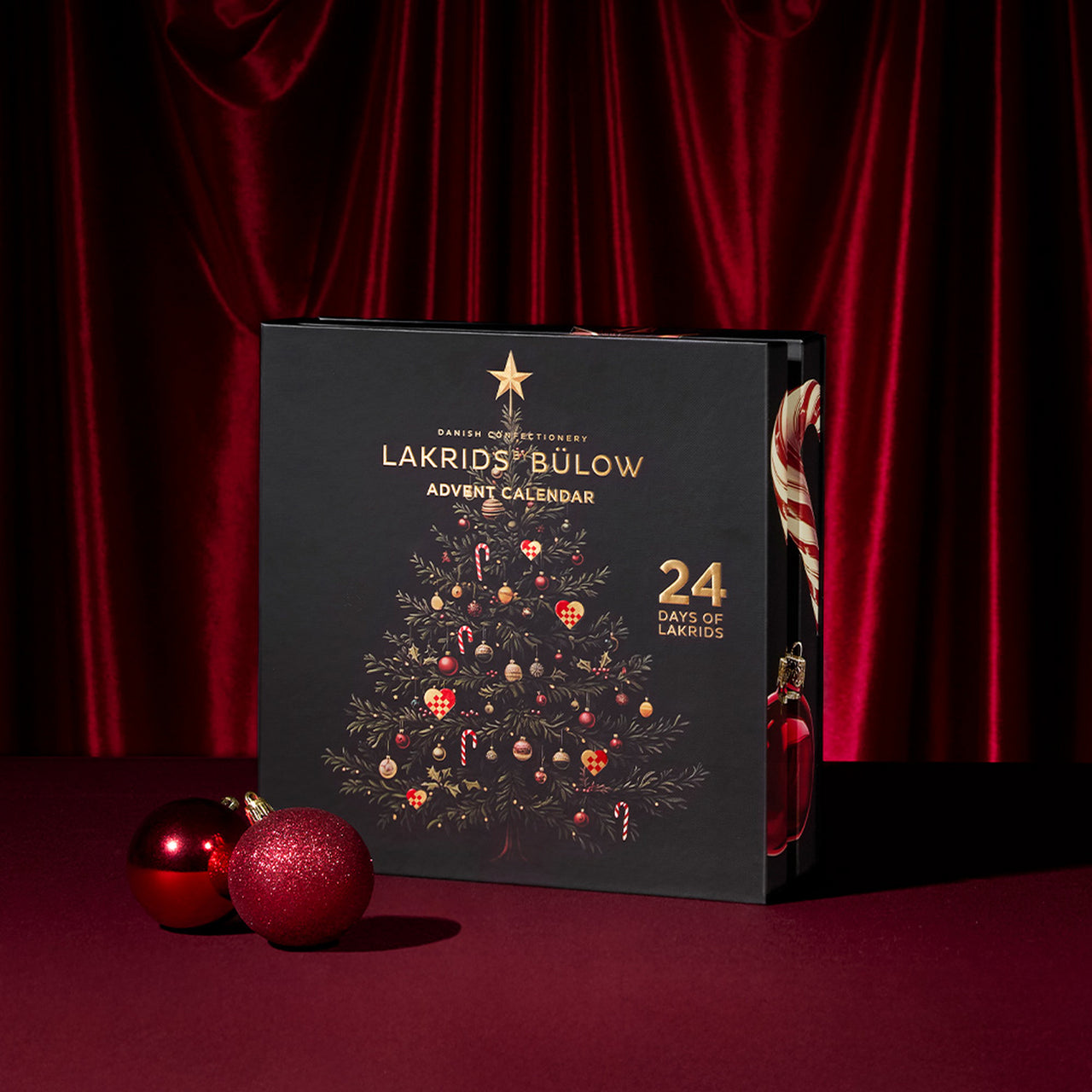 Advent Calendar 2025