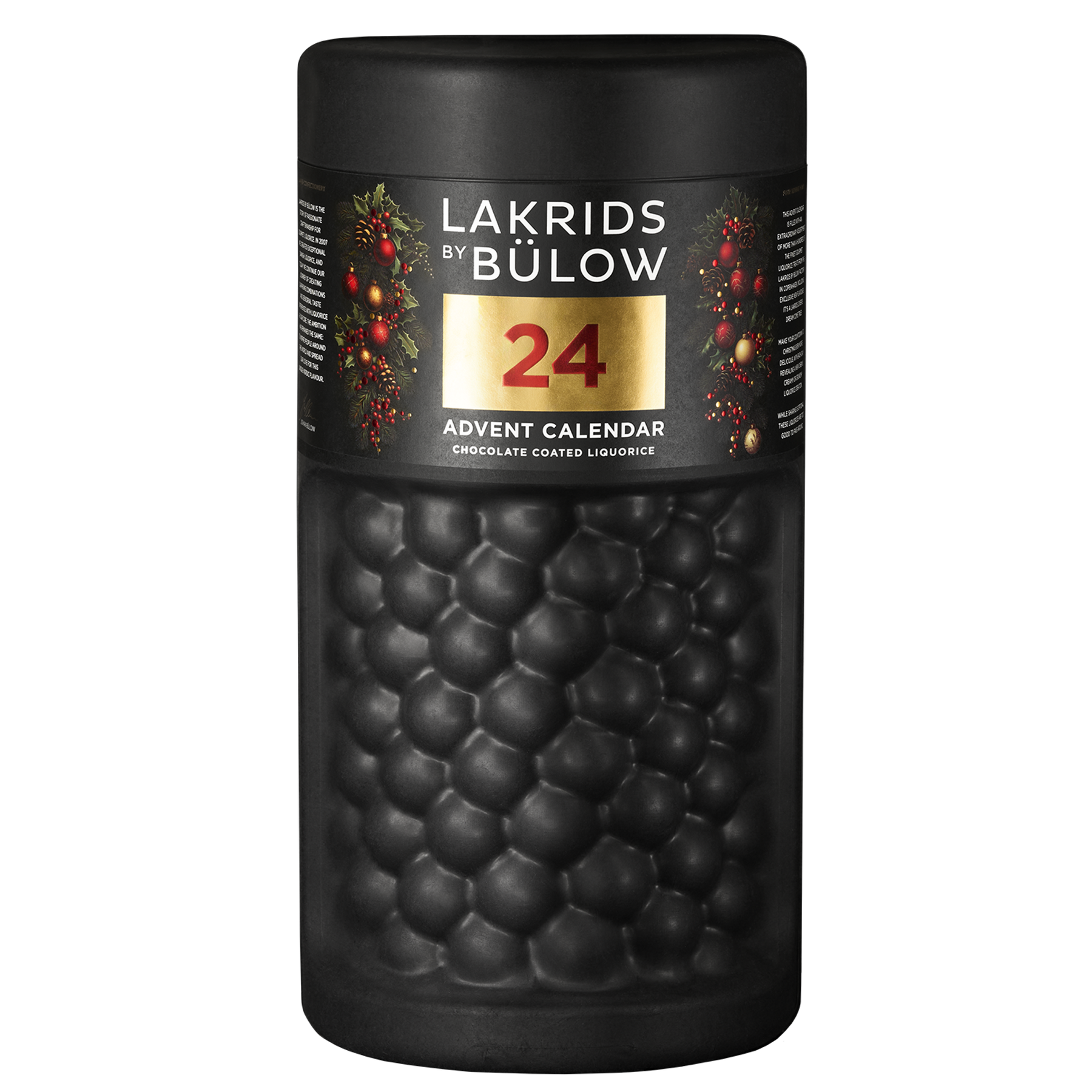 Large Advent Calendar 2025