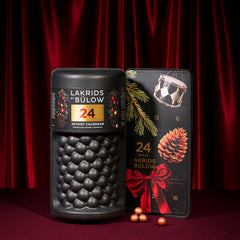 Large Advent Calendar 2025