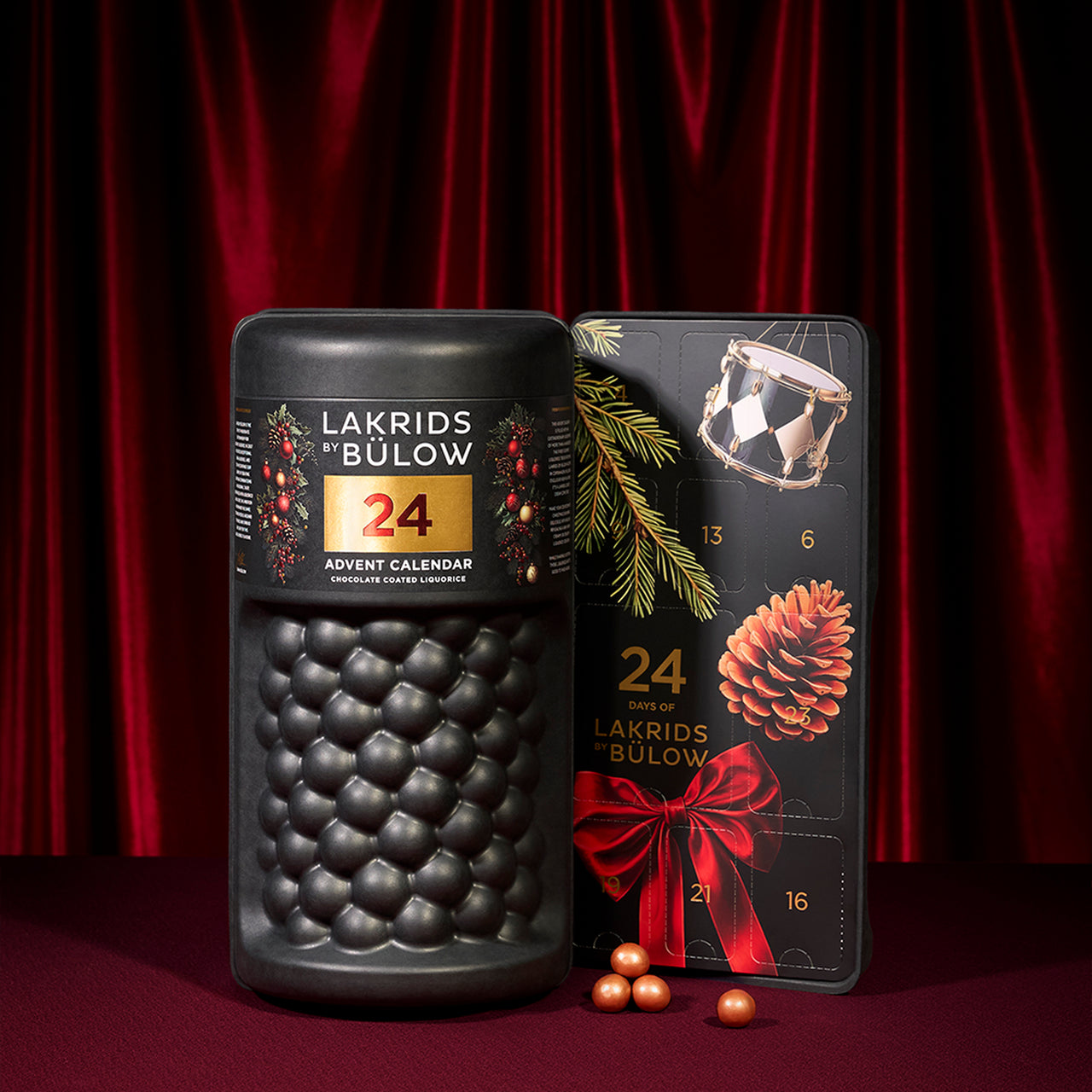 Large Advent Calendar 2025