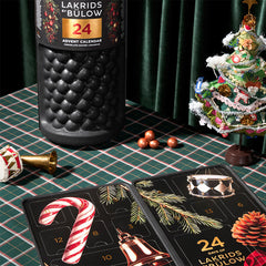 Large Advent Calendar 2025
