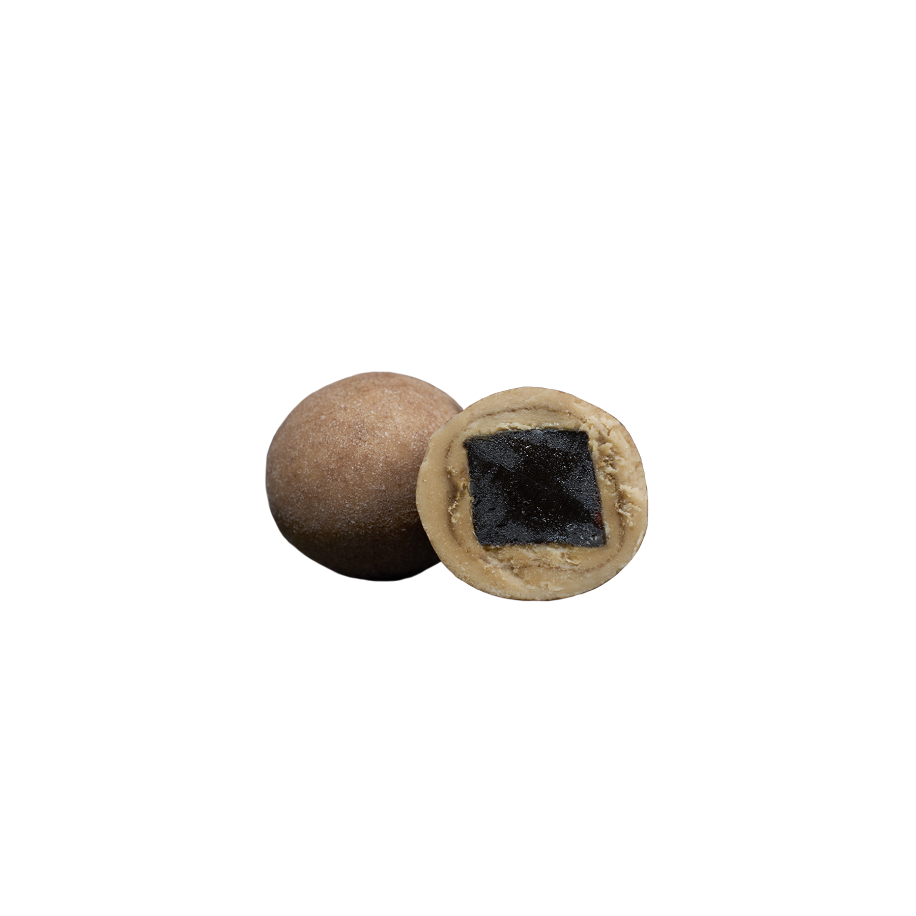 Small D - Salt & Caramel